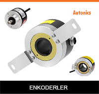 Enkoderler