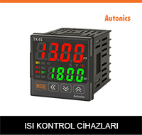 Isı-Kontrol