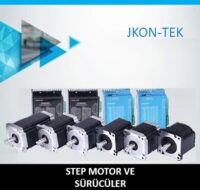 JKONTEK